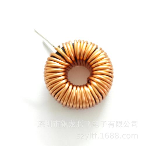 电感功率磁环