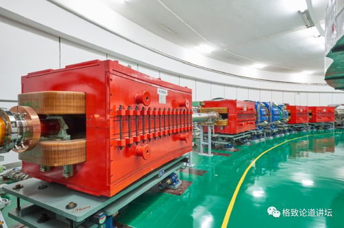 这是中国科学家期待许久的 大国重器 ,而在十多年前,这里还是一片茂密的荔枝林 陈延伟 科学讲坛