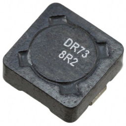 固定值电感器dr73 8r2 r线圈